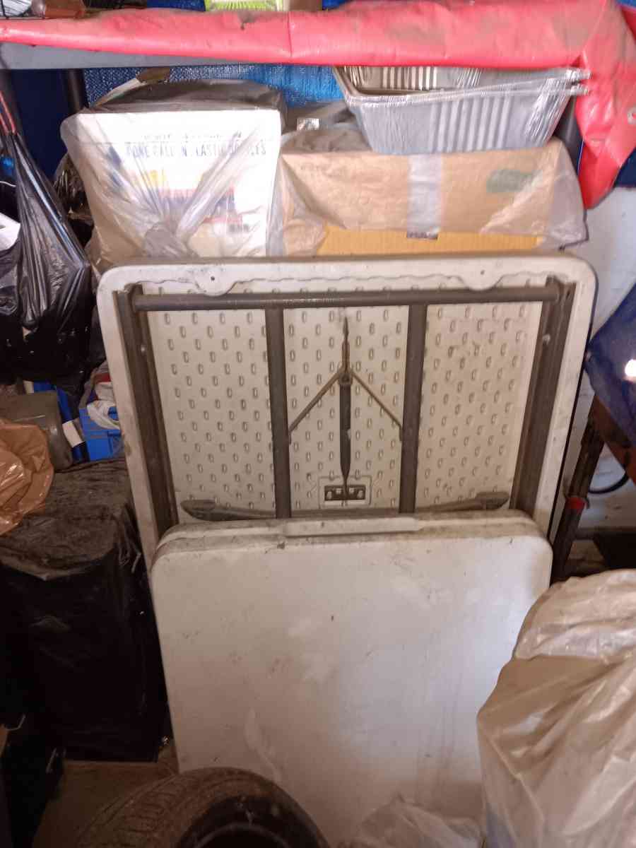 portable tables