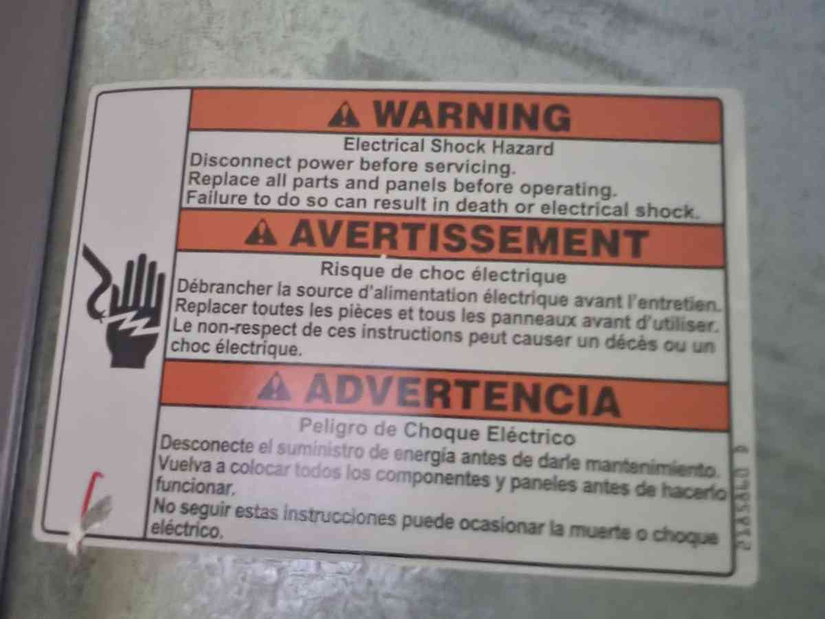 whirlpool Refrigerator