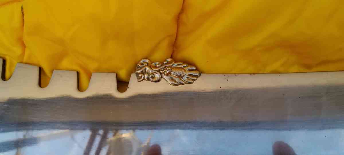 Chinese Dragon slayer sword