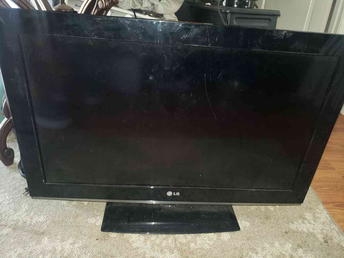32 inch lg tv