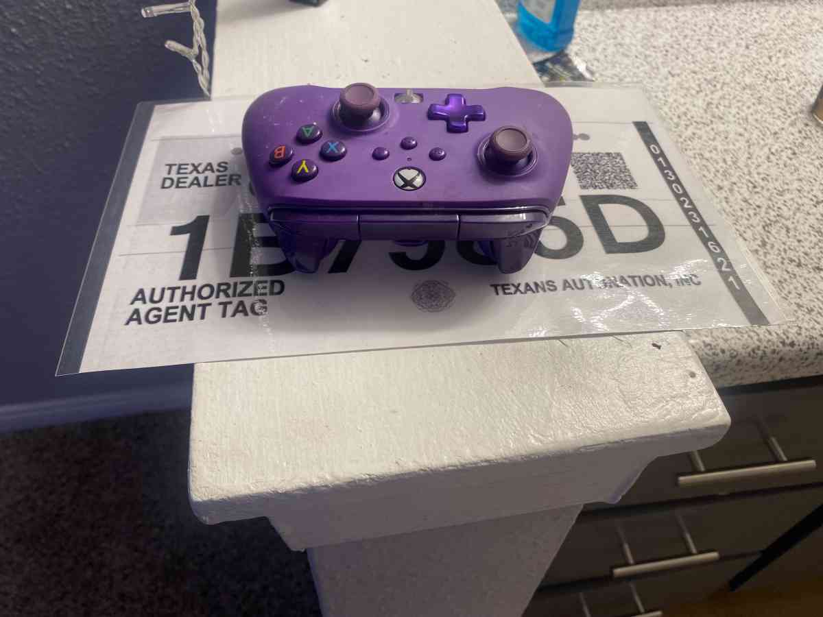 game car tag up to 60 days