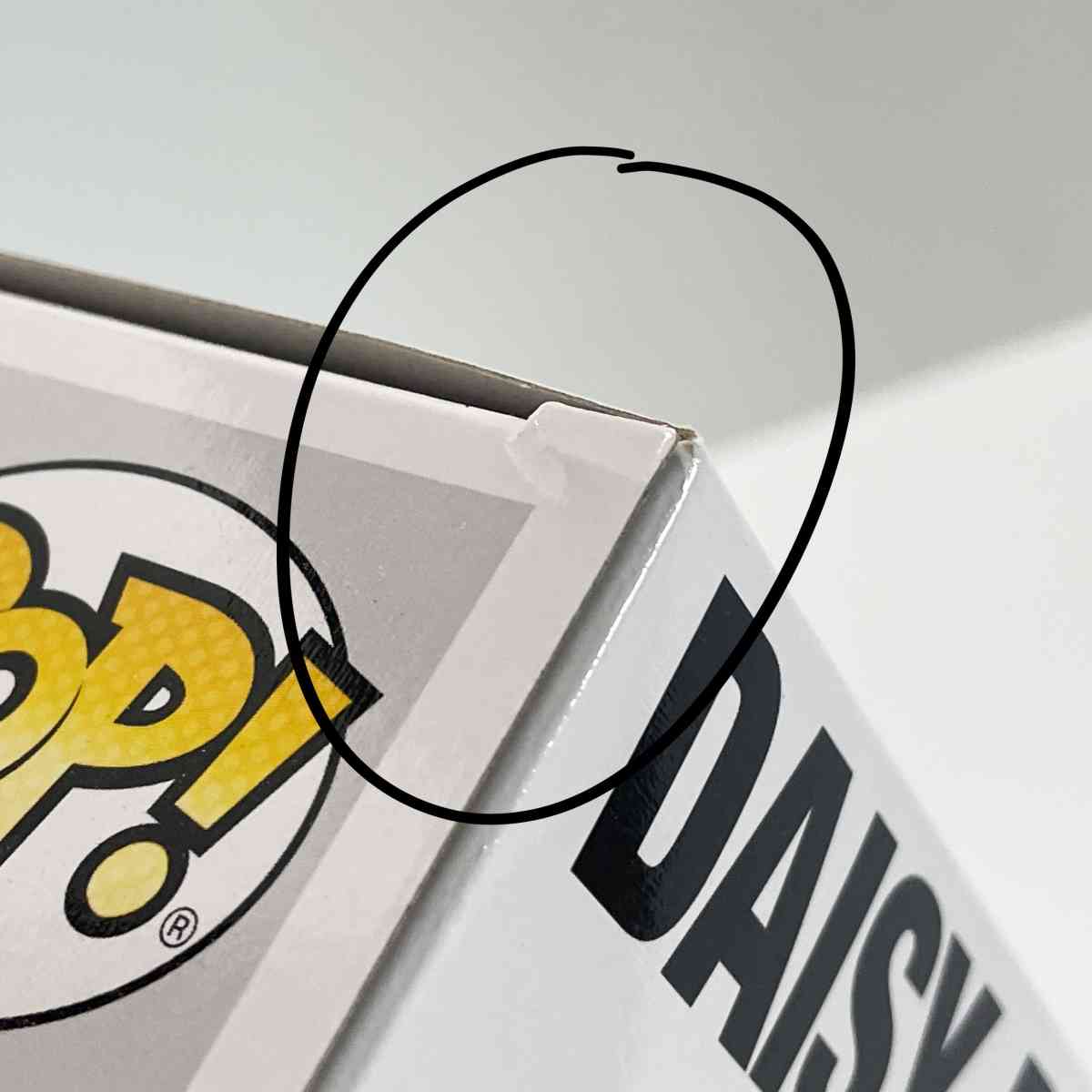 1192 Daisy Duck Funko Pop Disney Mickey  Friends NIB