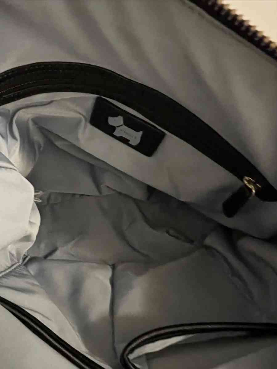 Radley Messenger Crossbody PreOwned