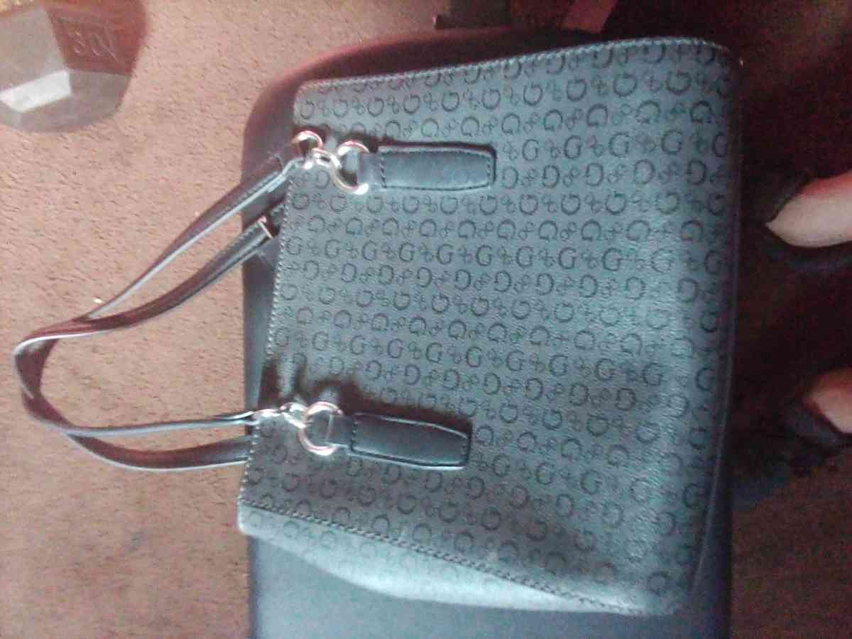 4 purse bags package bundle