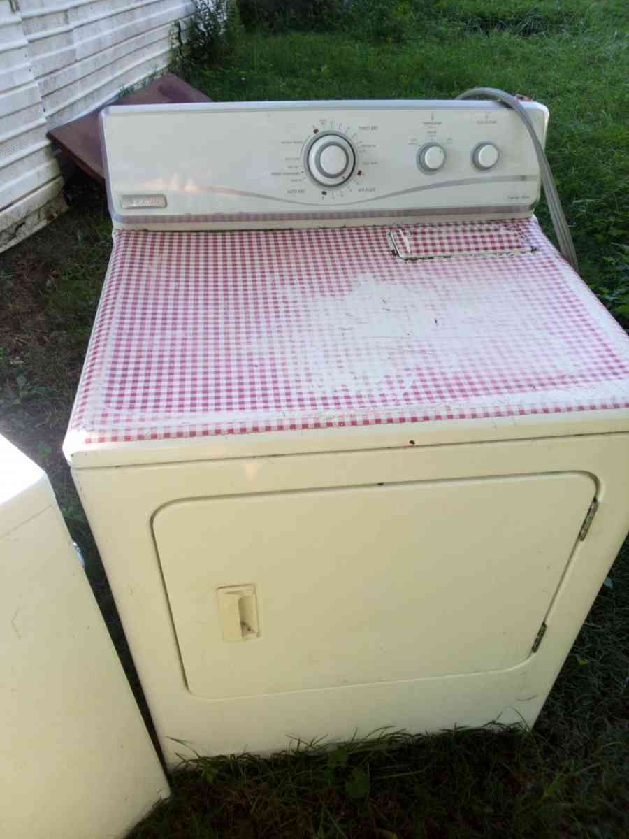 dryer