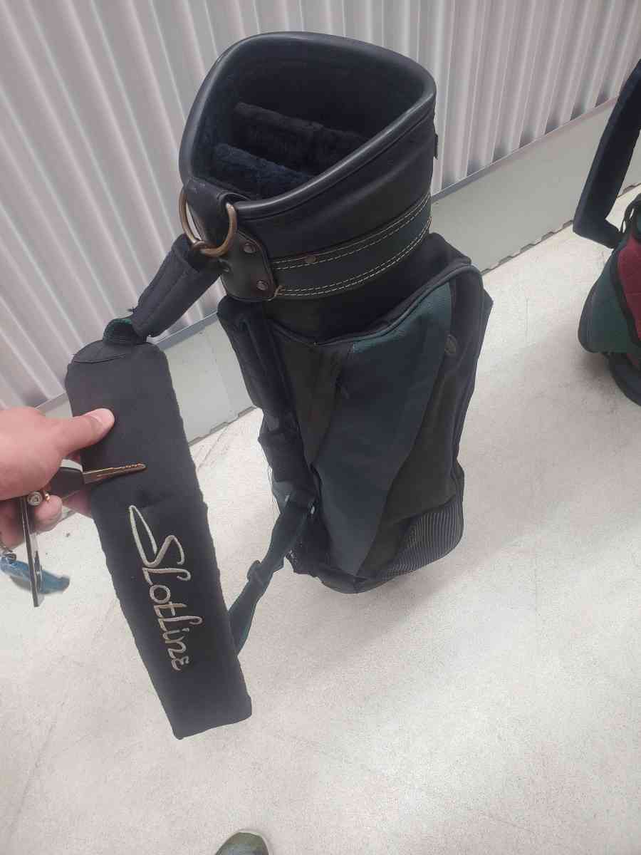Soltline Golf bag
