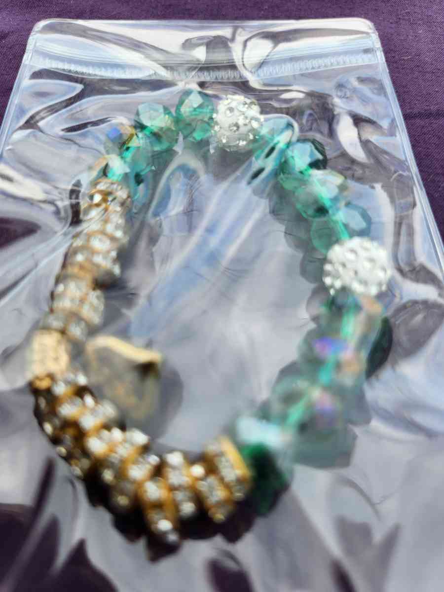 handmade bracelets  Made to order