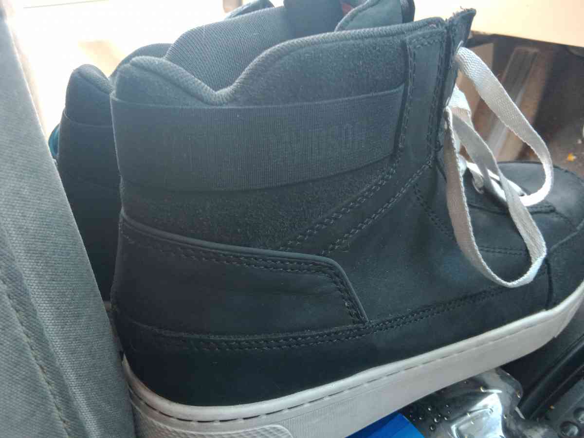 Harley Davidson Riding Sneakers