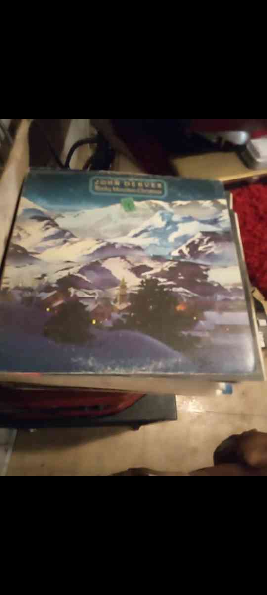 record player tape player radio and cd all in one