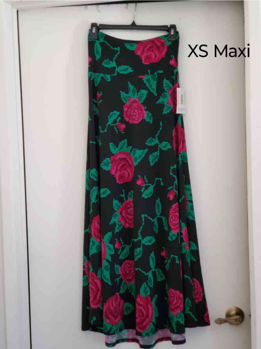 NWT 3 piece LuLaRoe Outfit 50 Retails for 125