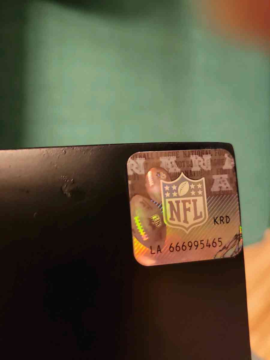 NFL HOUSTON TEXANS SUGAR SKULL STATUE