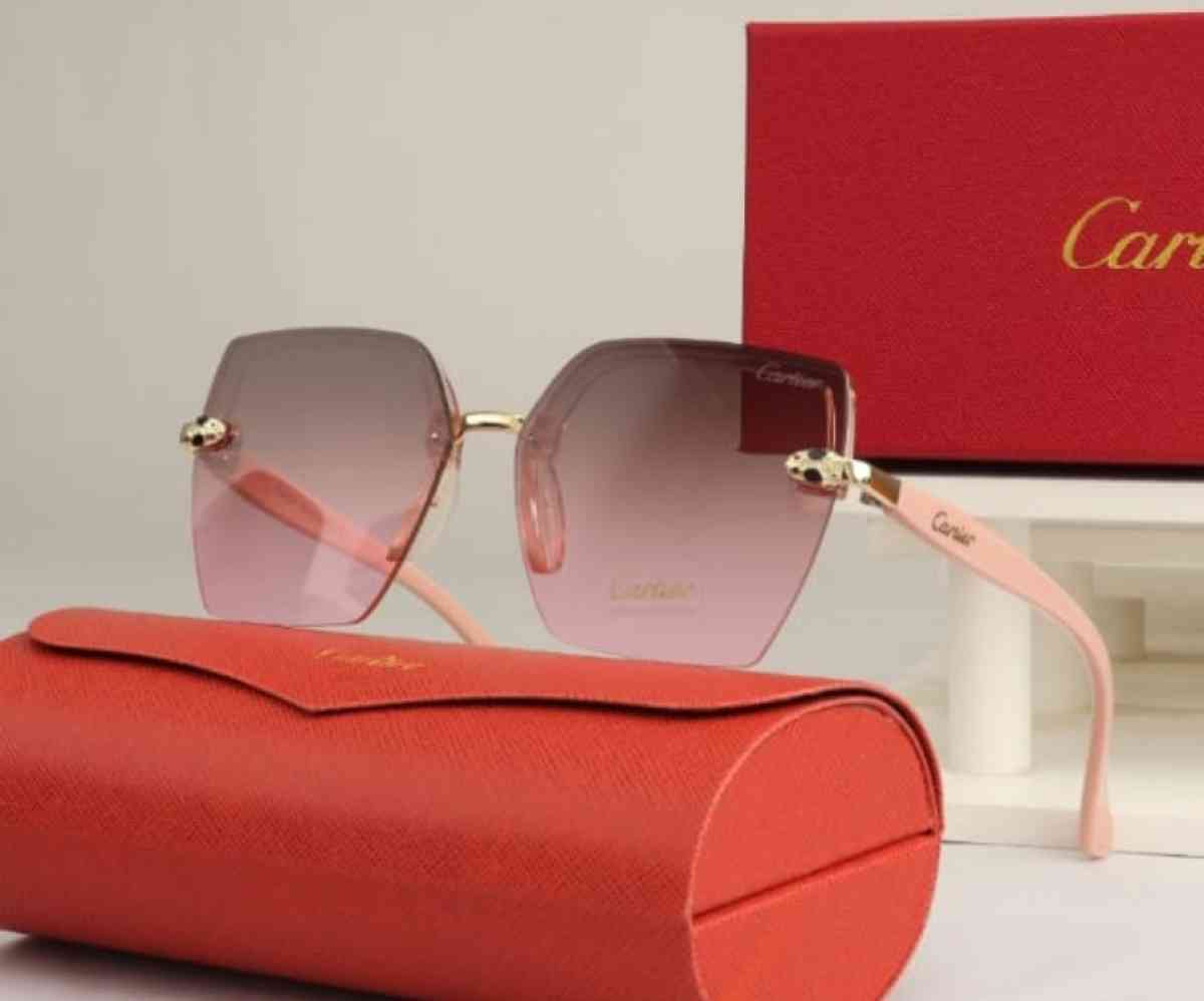 Cartier sunglasses
