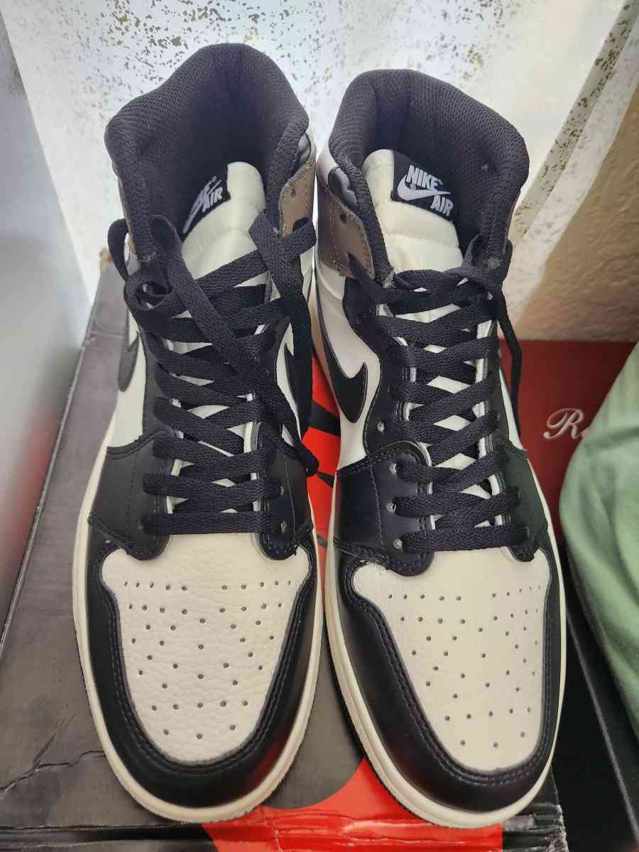 Nike size 10 for men