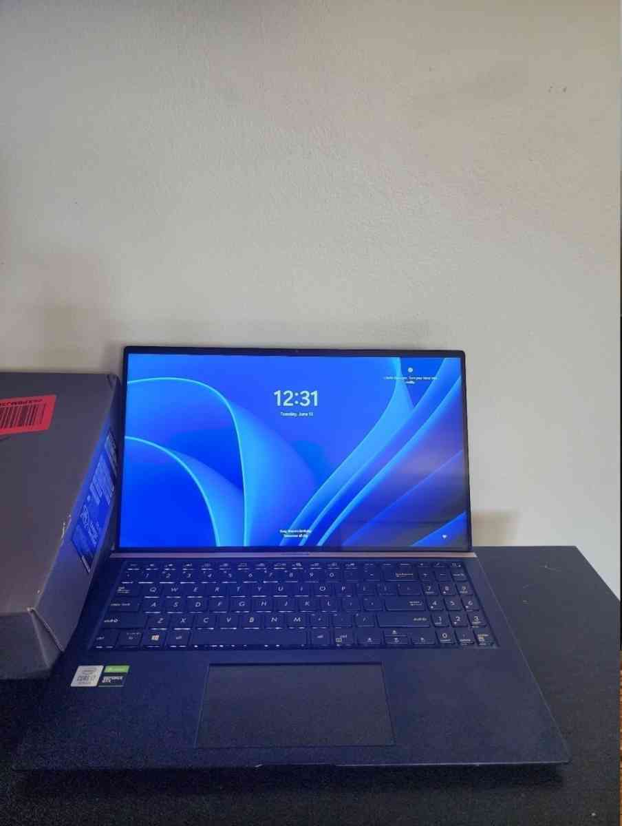 Asus ZenBook