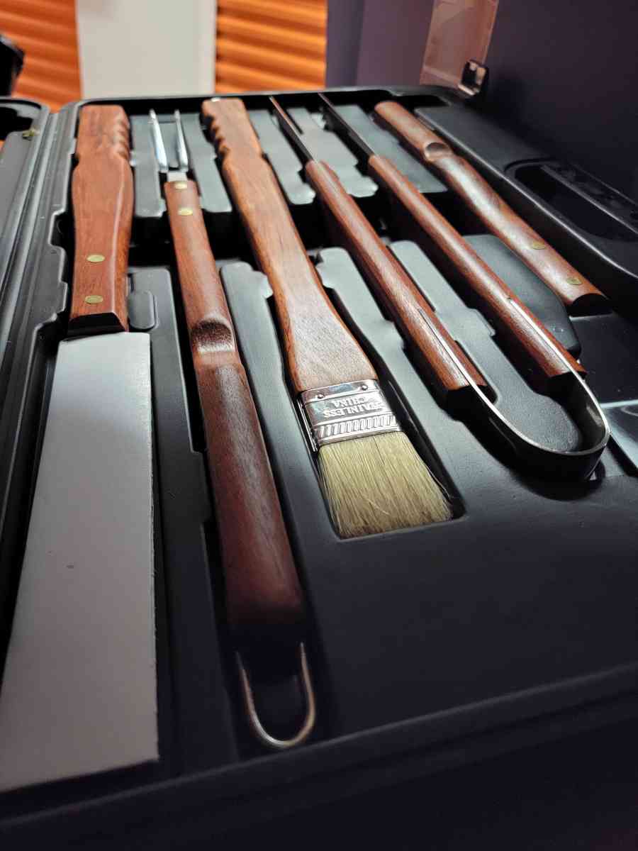 Storage Unit full of furniture