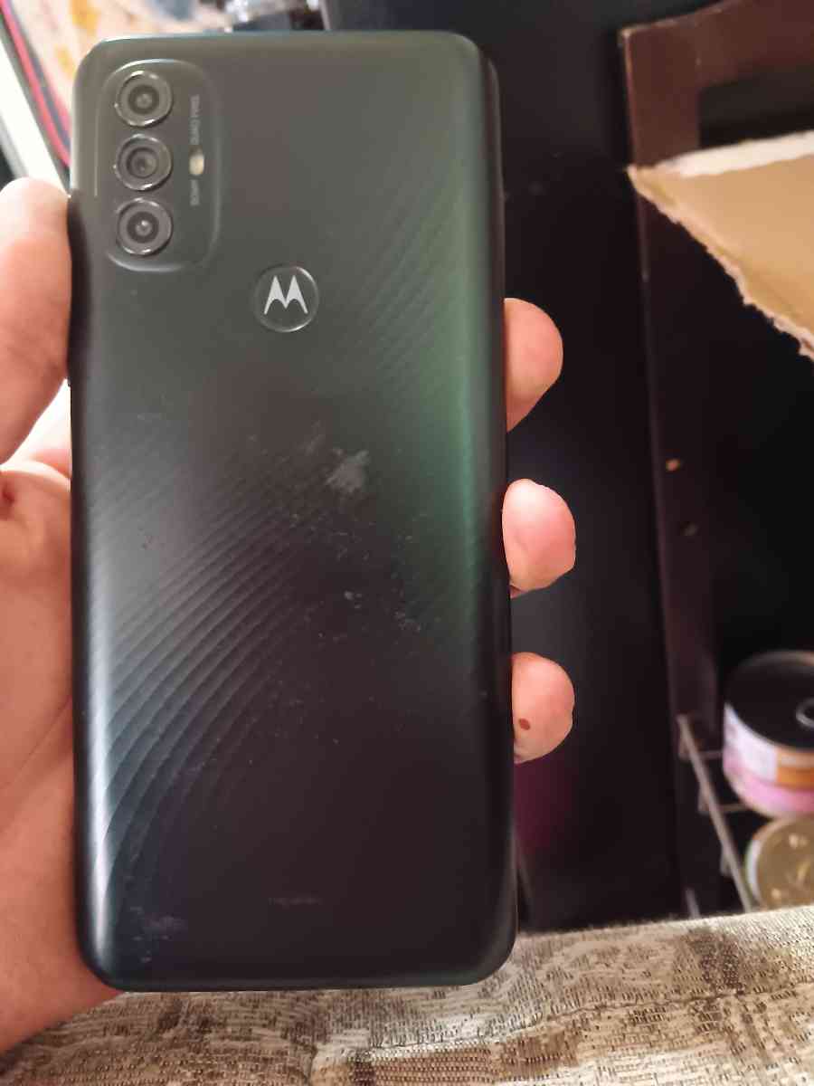 Motorola g power 64GB 2022