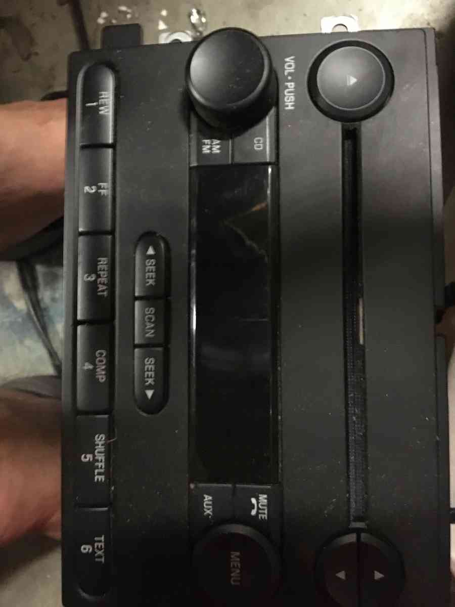 All kinds of electronics