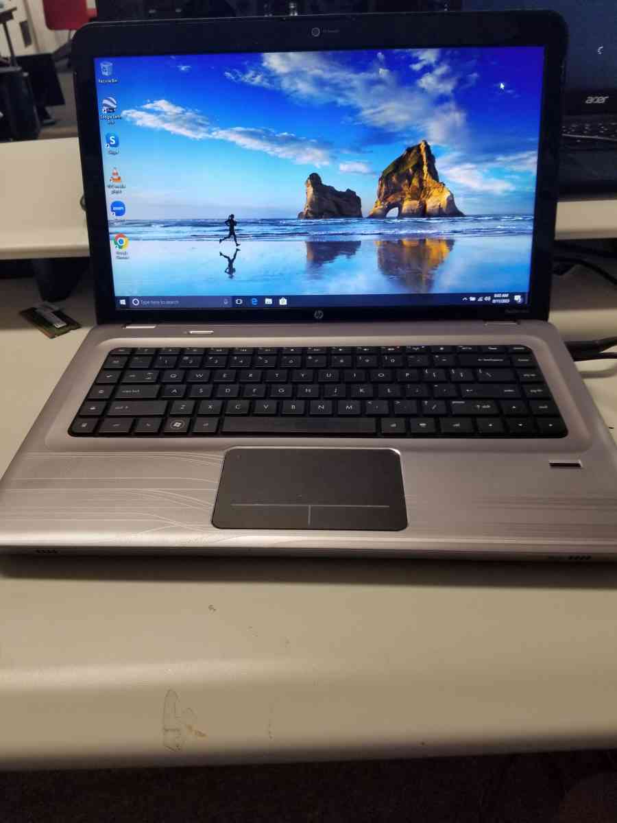 Computer Repair services