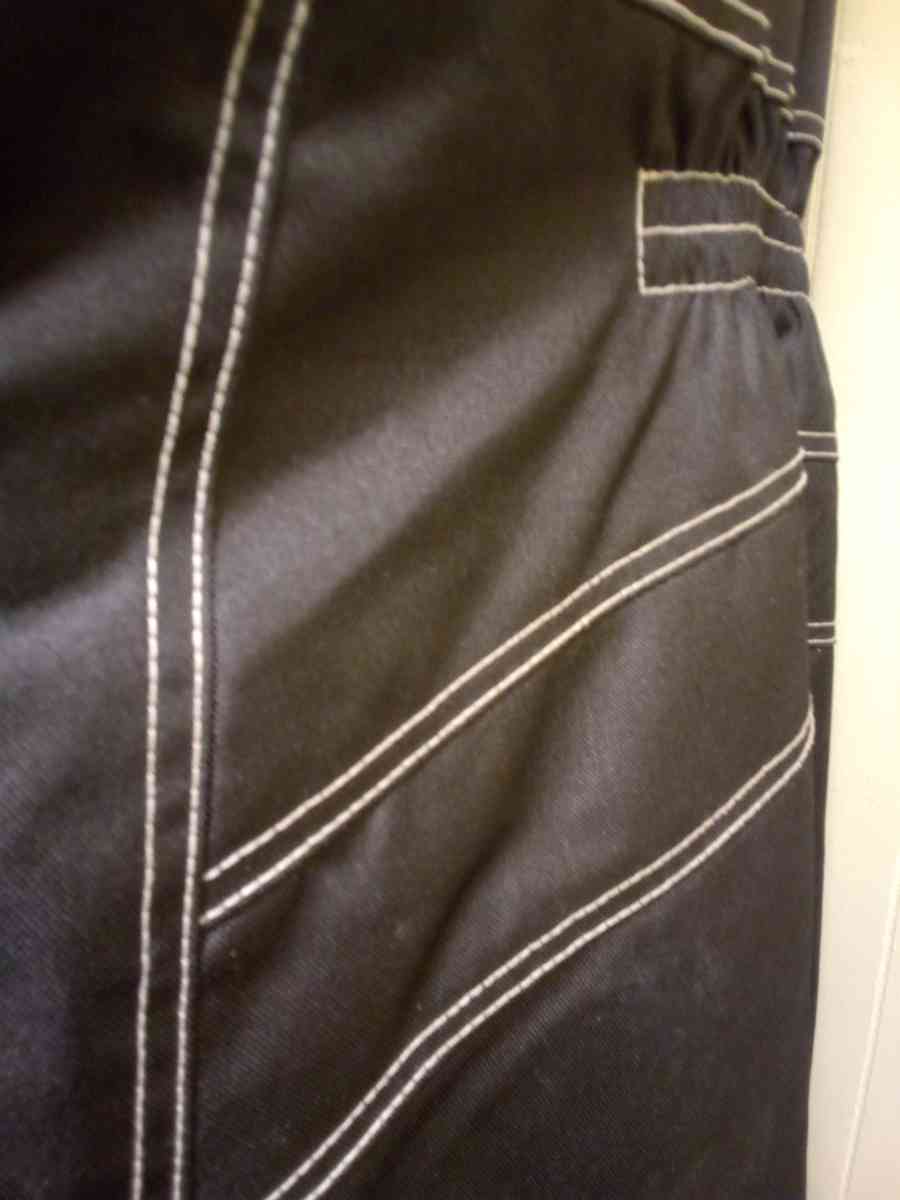 overalls refrigerator workers