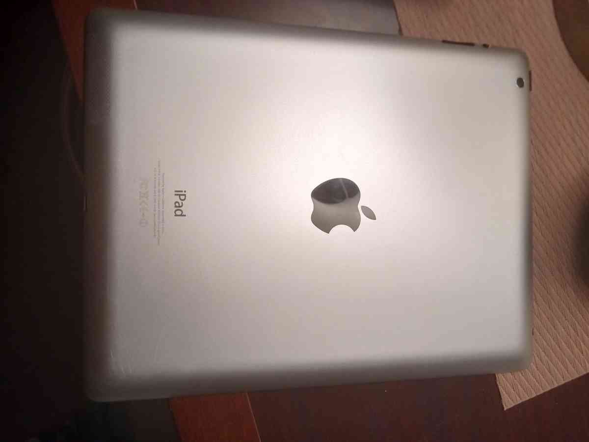 Apple iPad fourth generation