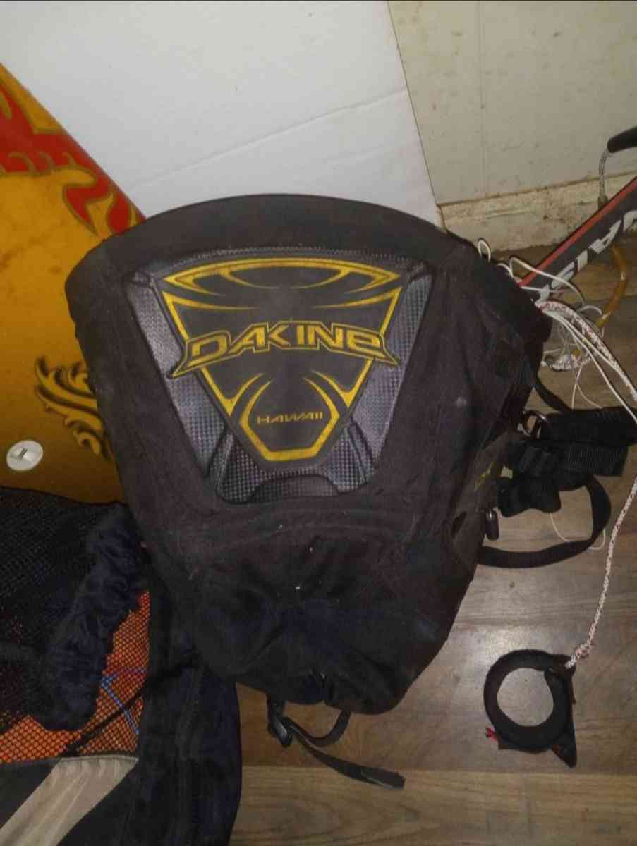 windsurfing Equipment