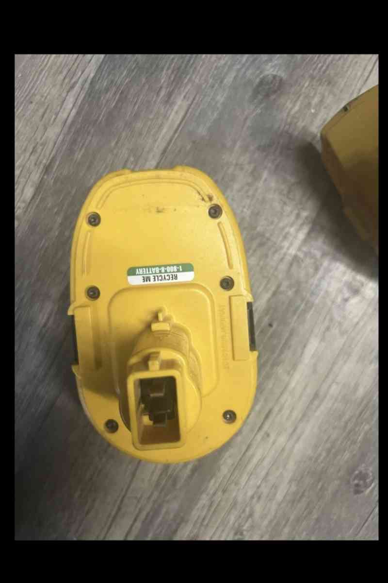 Dewalt drill dcd 950