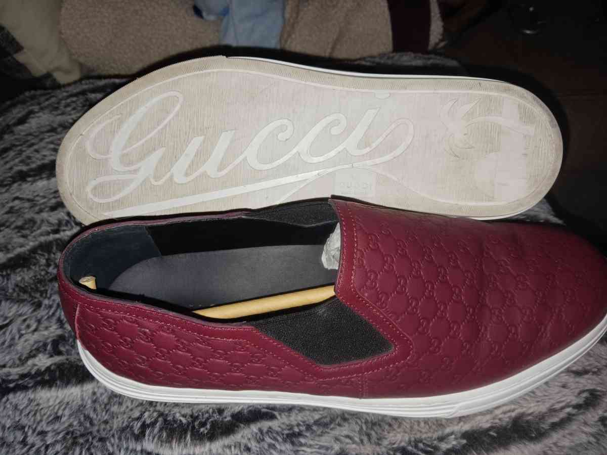 Gucci shoes