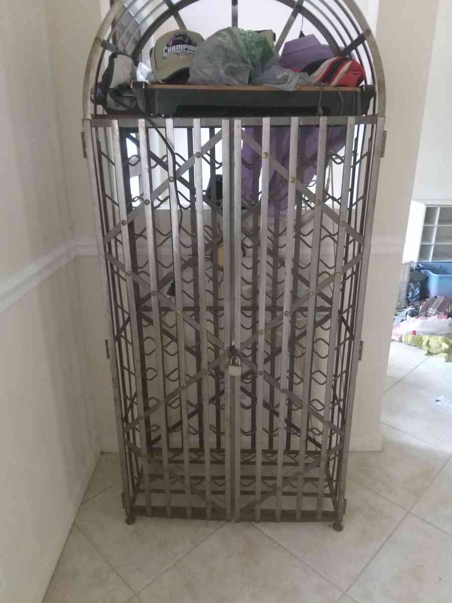 old antiques and paintings