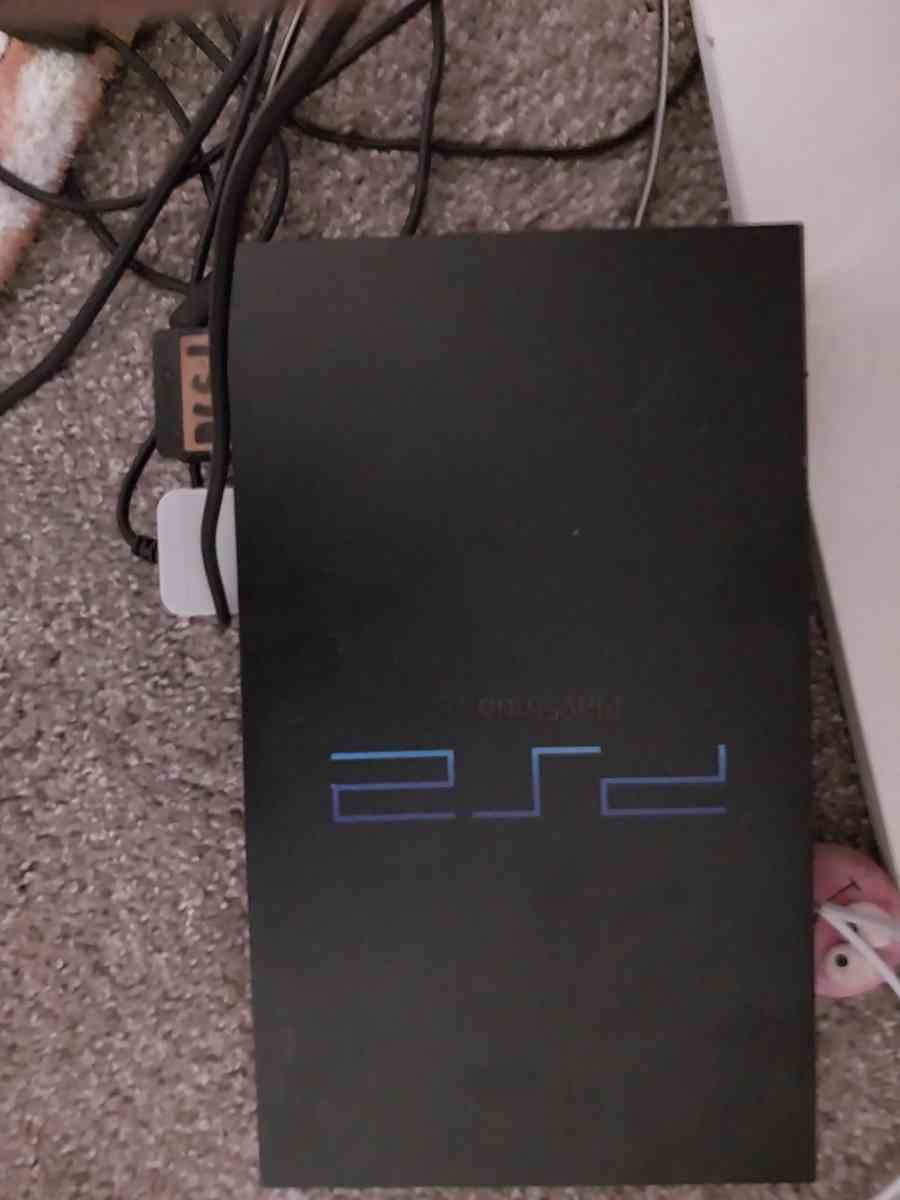 Playstation 2