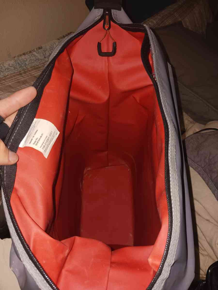 Ozark Trail backpack Cooler