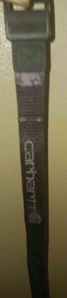 Carthartt Nylon Belt