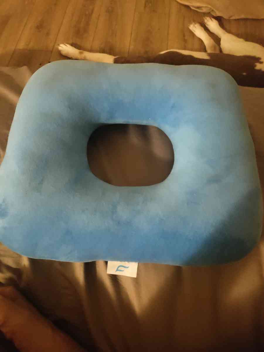 neck pillow support