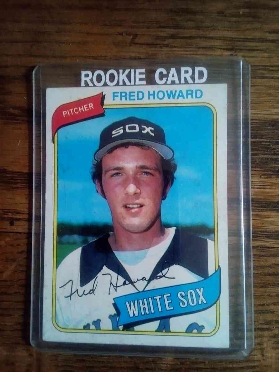 autograph baseball cards