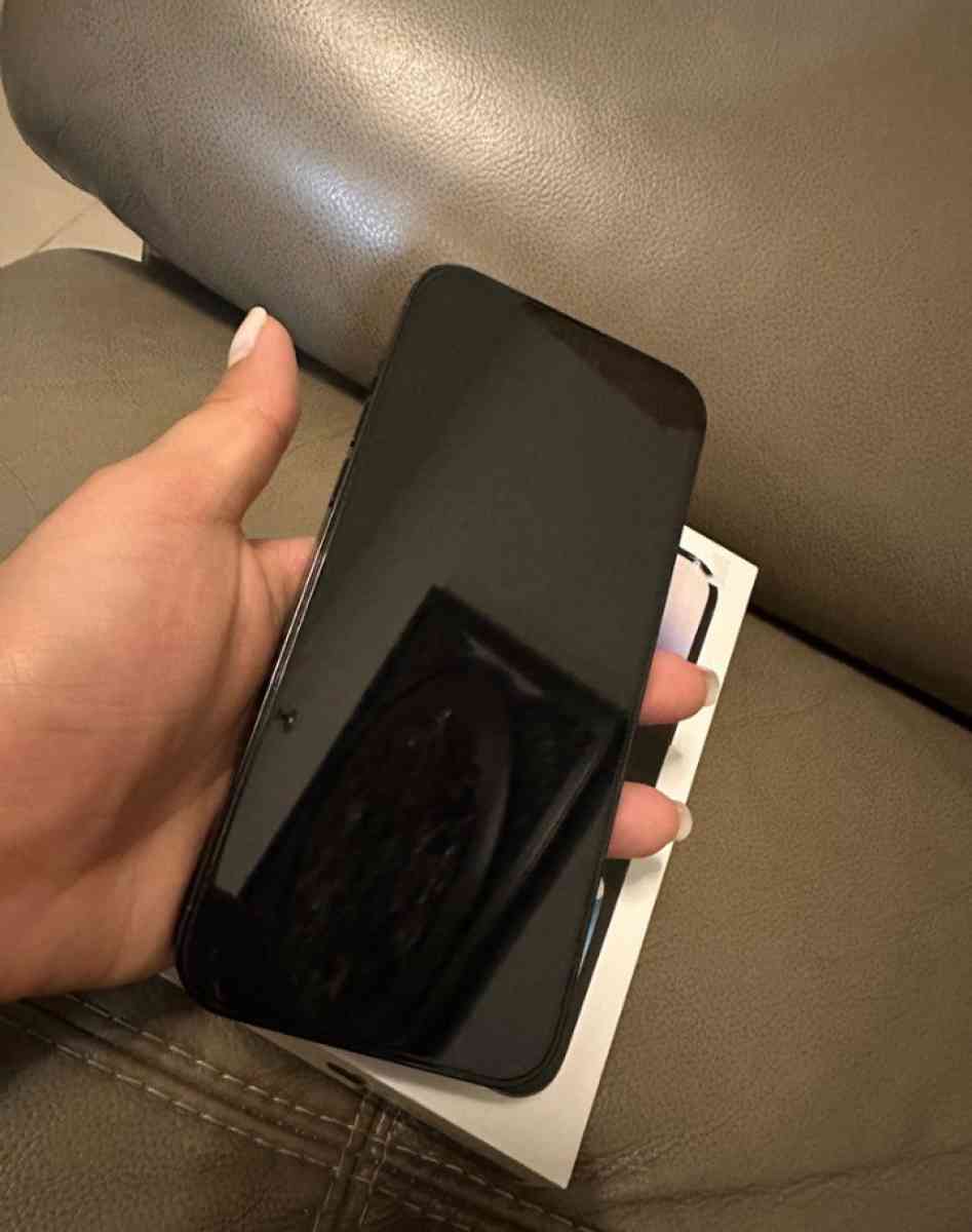 iPhone 14 pro max 256GB