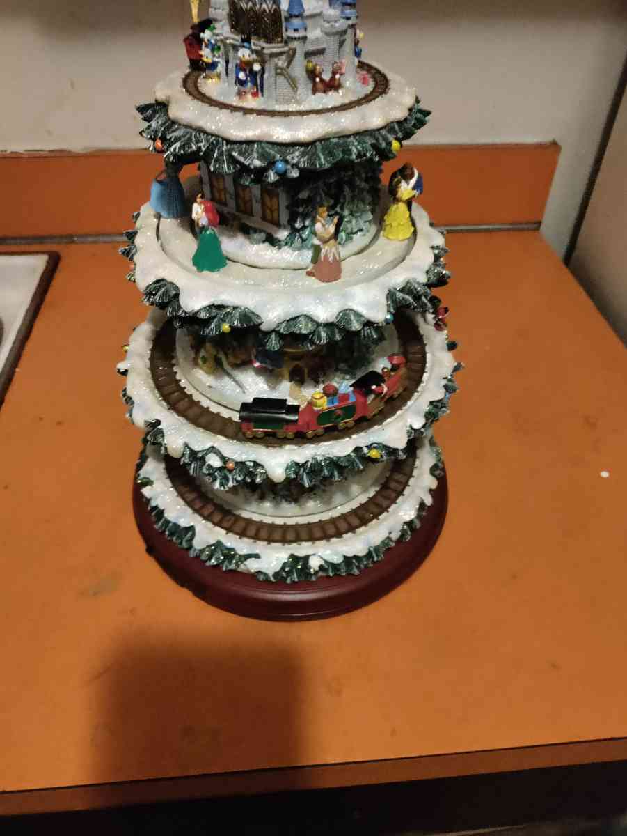 Christmas decoration