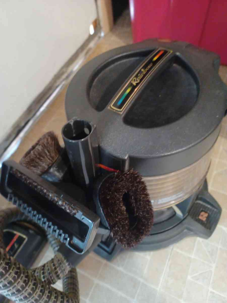 carpet cleaning system