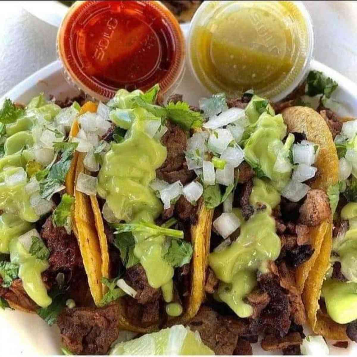 Mayras tacos
