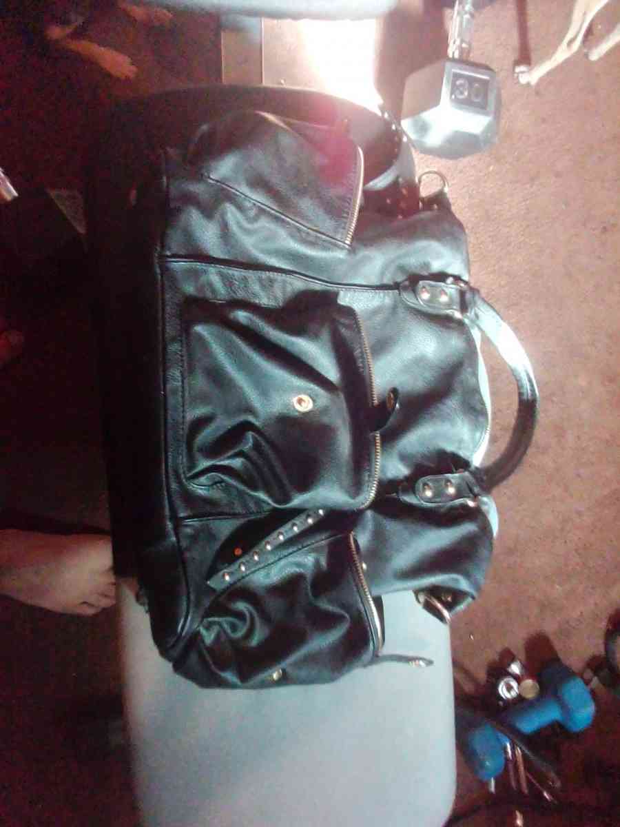 4 purse bags package bundle