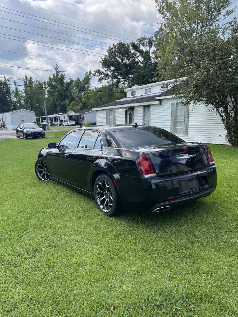 Chrysler 300