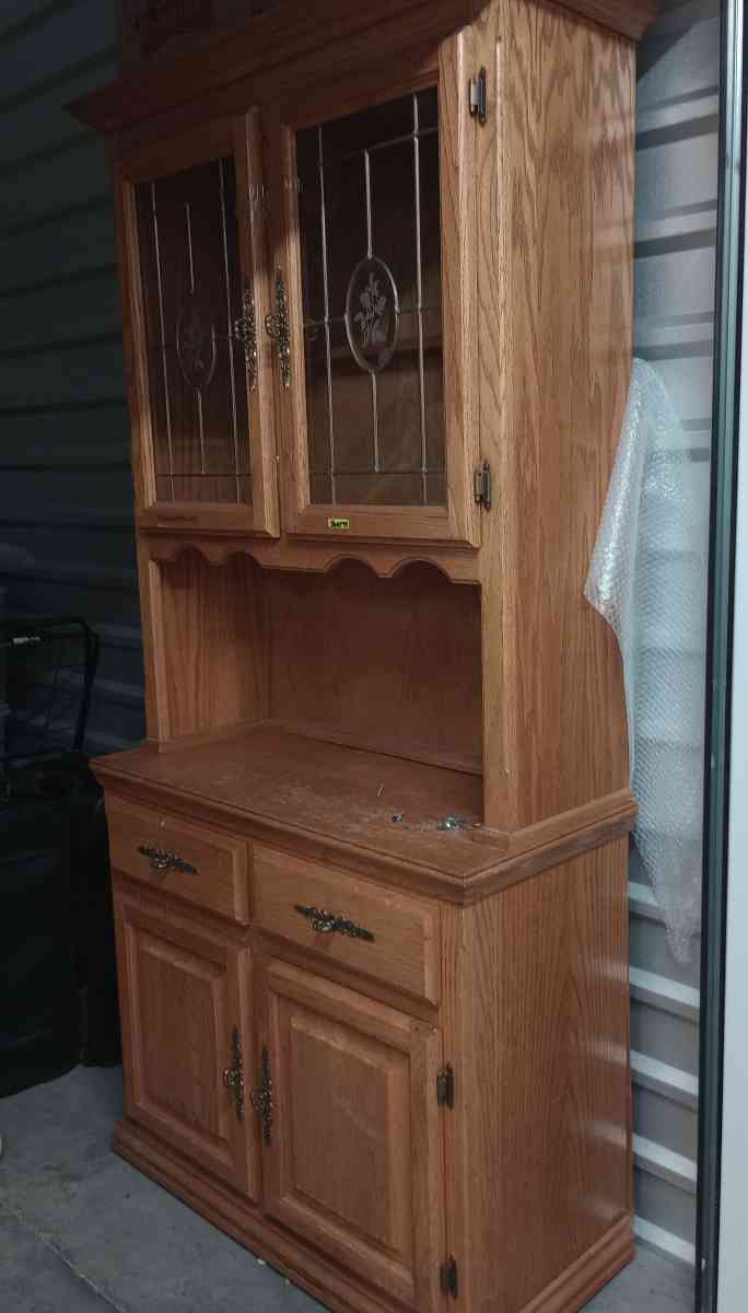 kitchen hutch