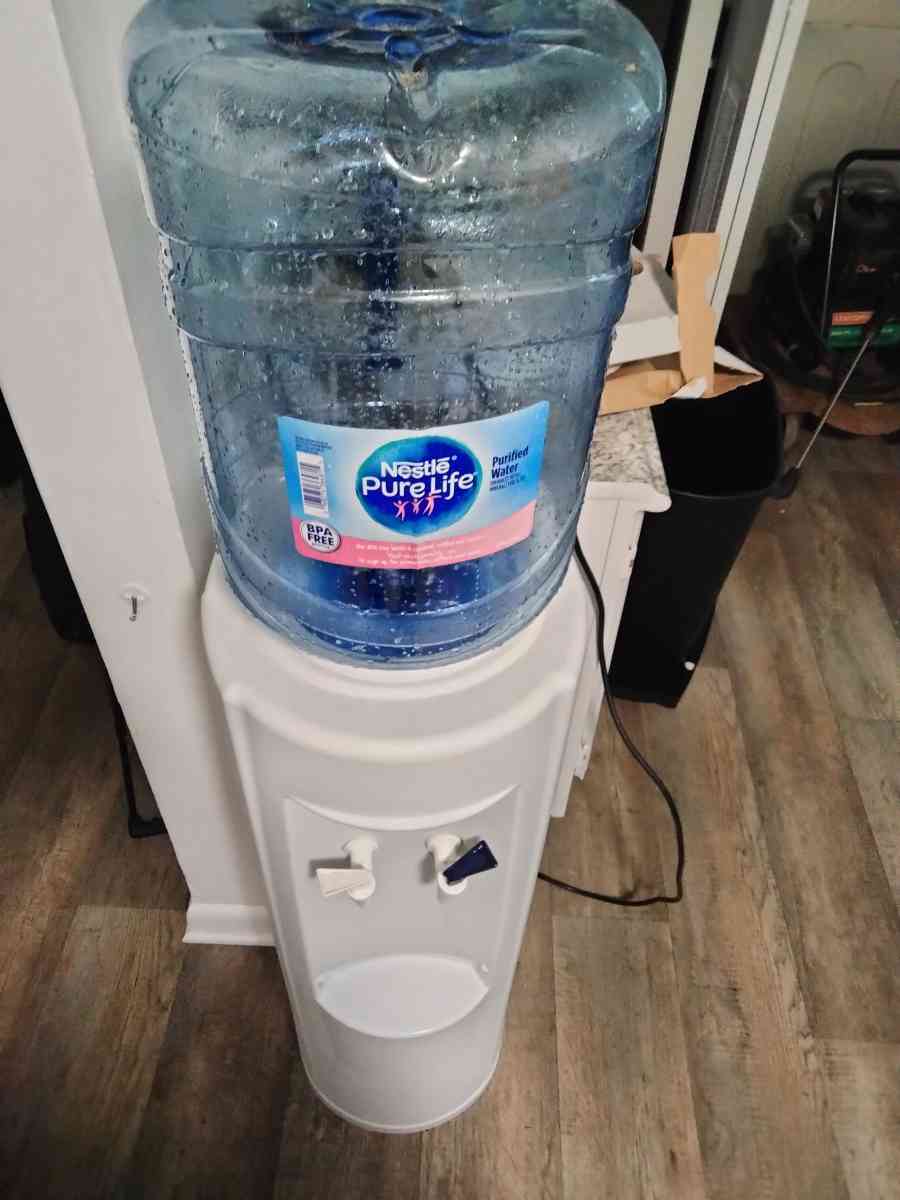 water stand