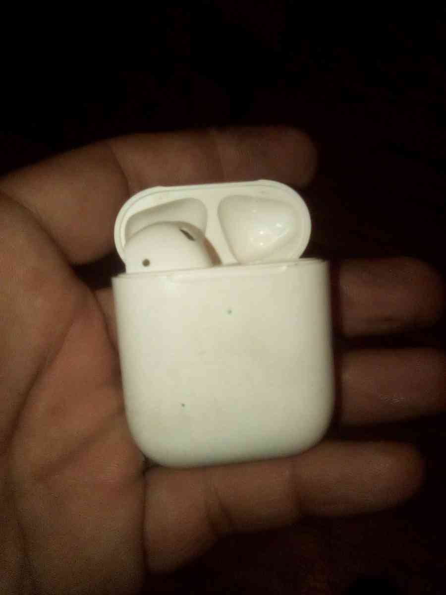 apple airpods 1st gen