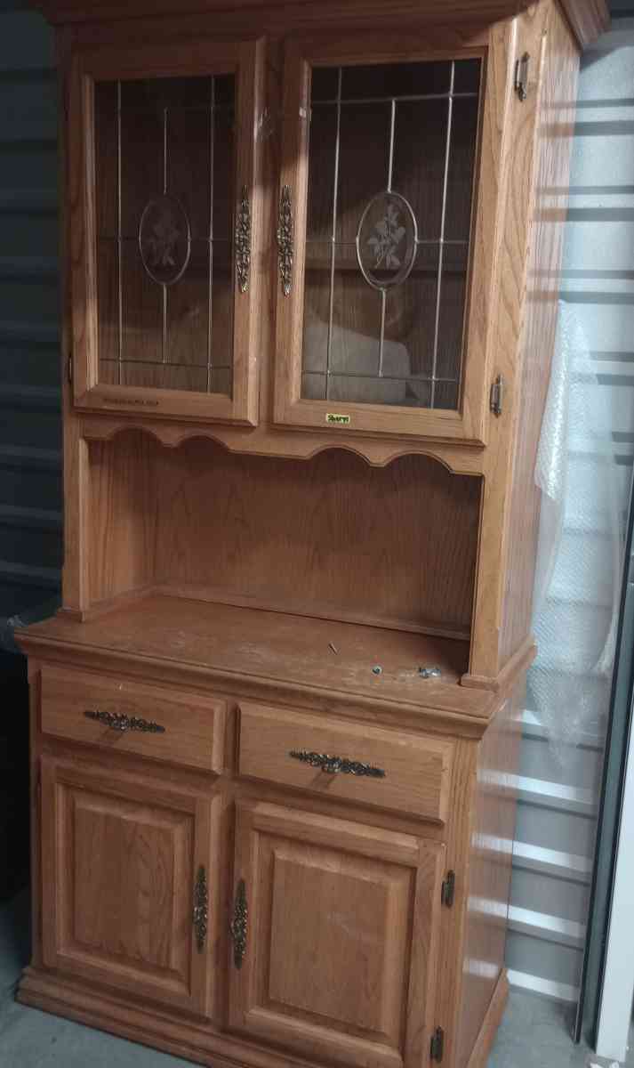 kitchen hutch