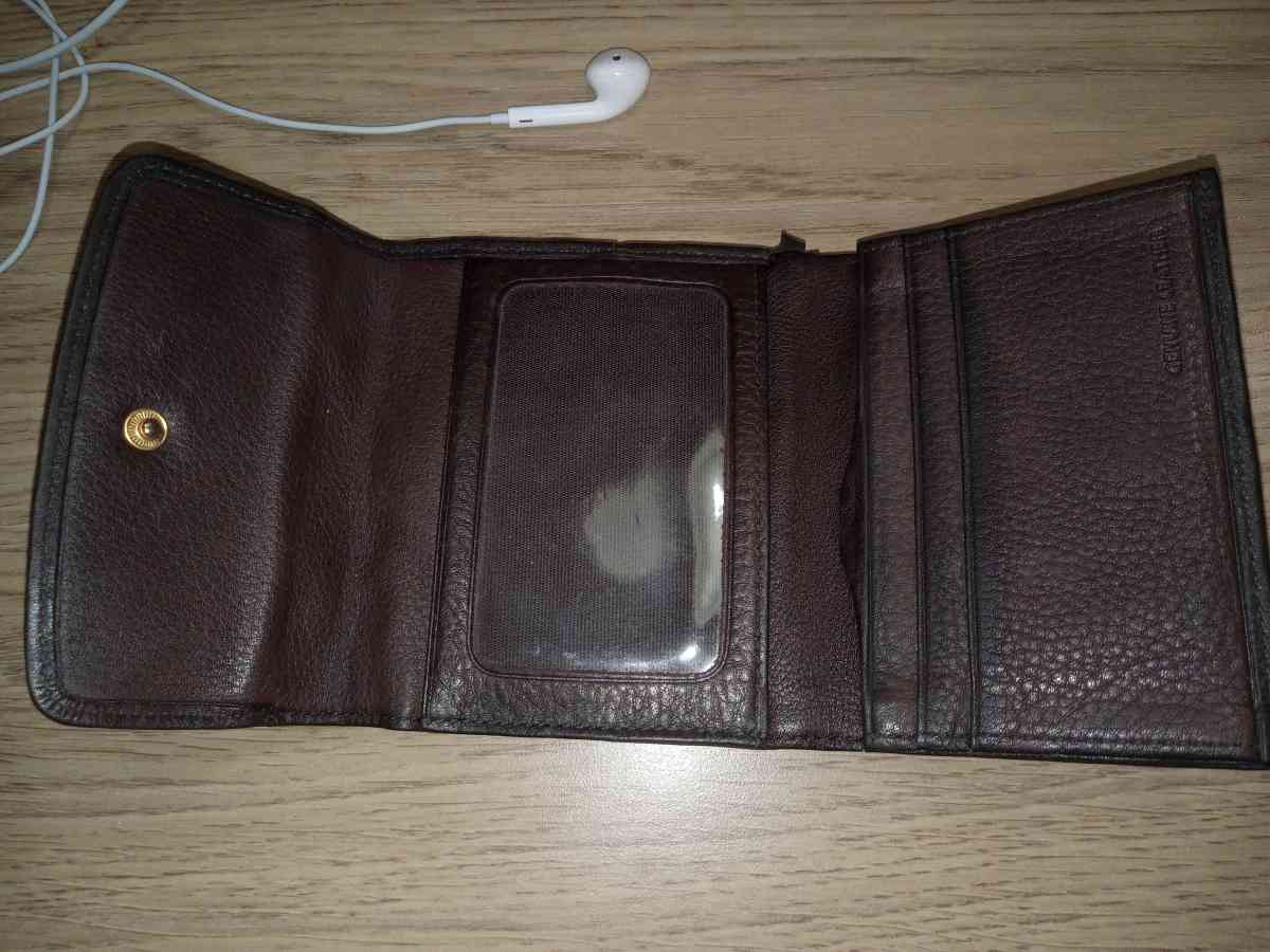 wallet