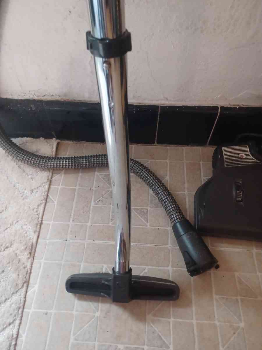 carpet cleaning system