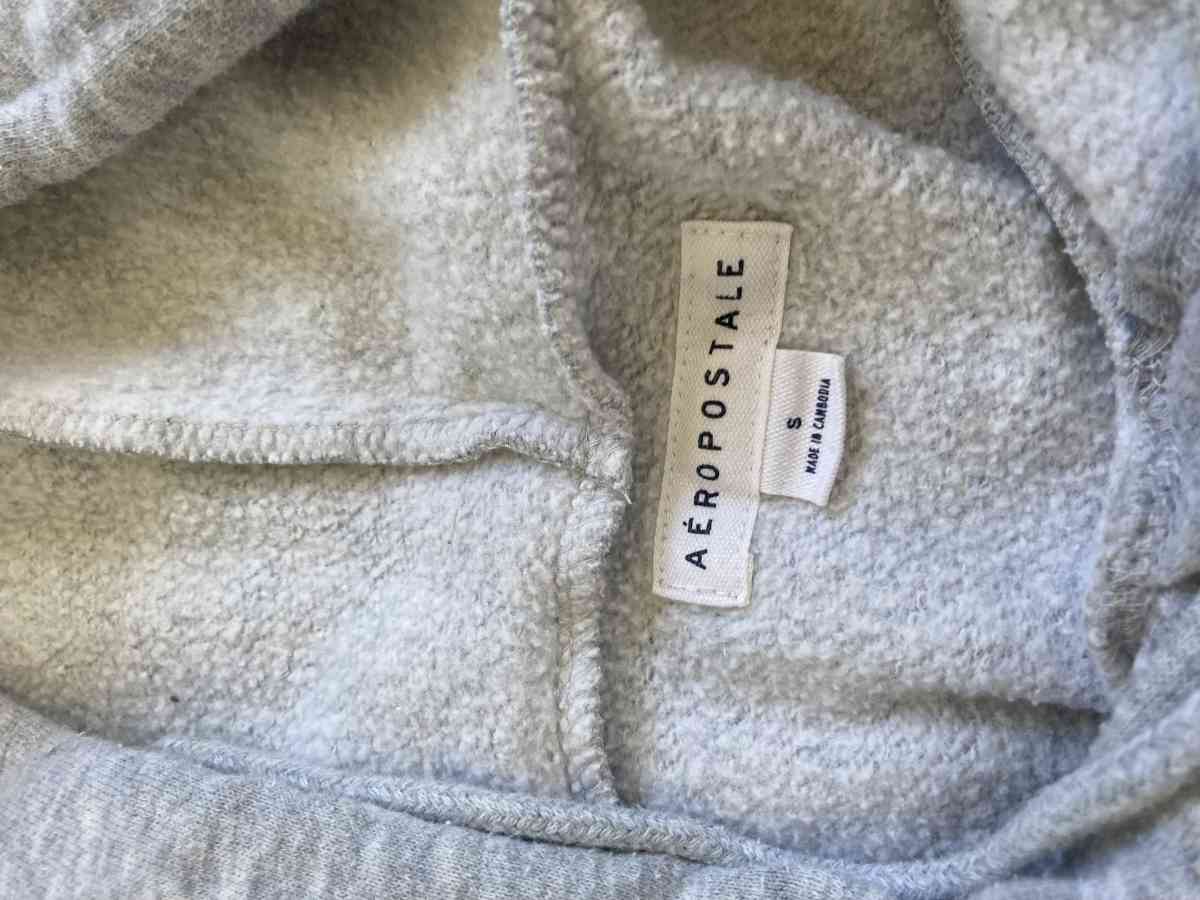 Aeropostale sweatshirts