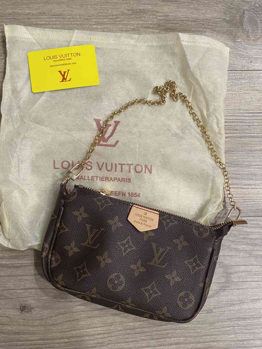 Louis Vuitton bag