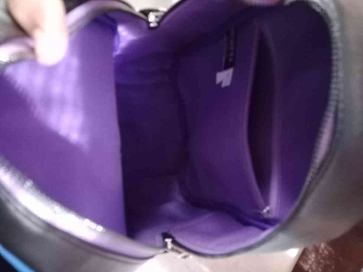 her universe beatlejuice sandworm mini backpack exclusive