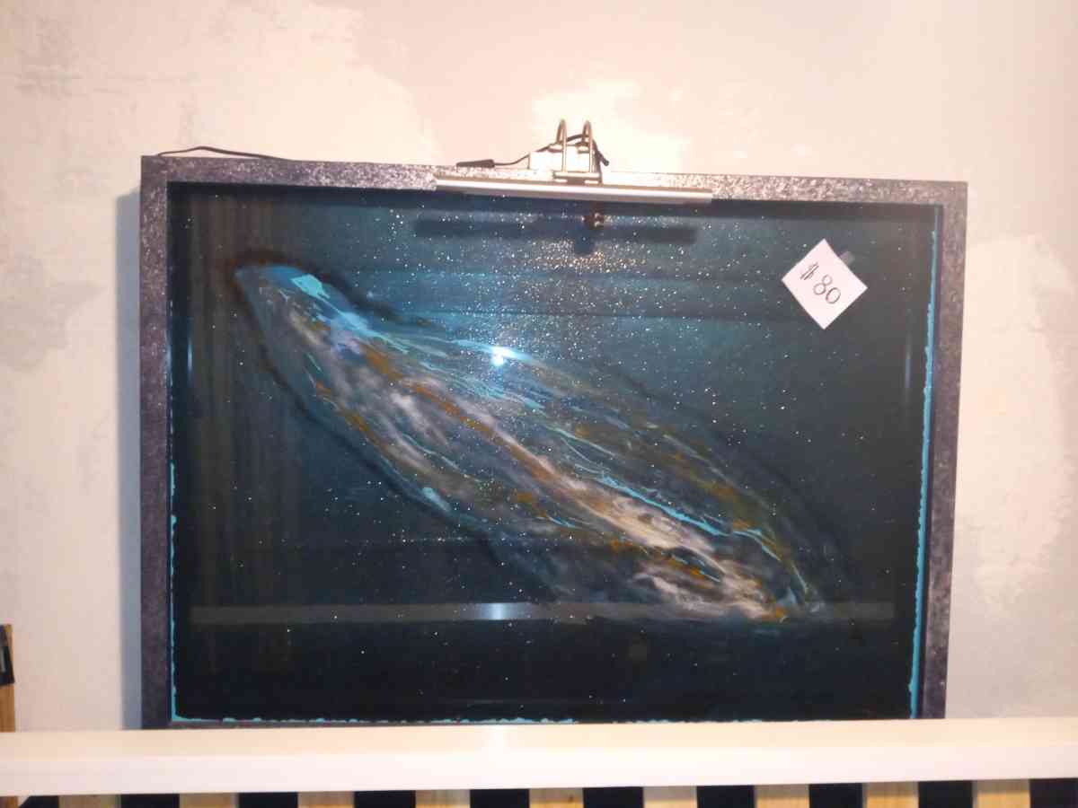 camas nevera mesa gamer cuadros