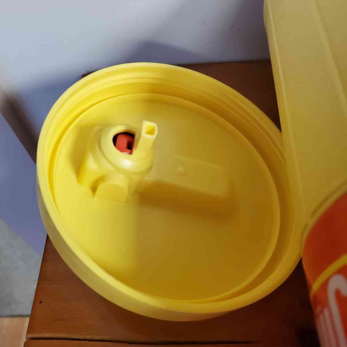 Vintage 1994 MTV TRL Slim Jim Cooler New